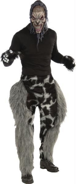 Picture of Costumes for all Occasions FM71415 Monster Pants Adult
