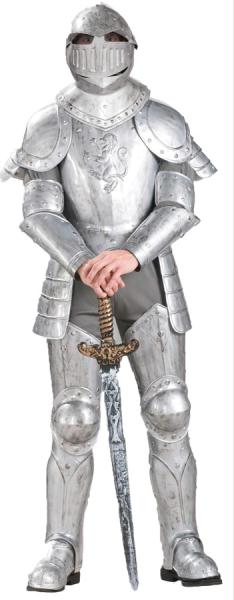 Picture of Costumes for all Occasions FM62881 Knight In Shining Armour Adult