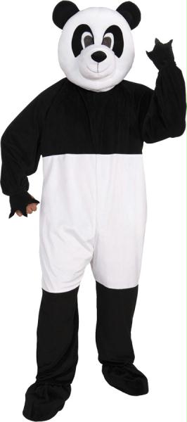 Picture of Costumes for all Occasions FM70527 Panda Mascot