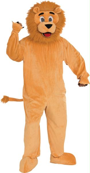 Costumes for all Occasions FM70529 Lion Mascot