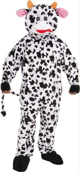 Costumes for all Occasions FM70528 Cow Mascot