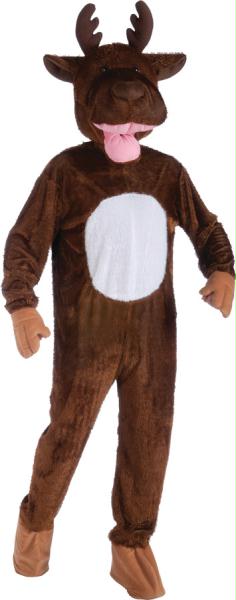 Costumes for all Occasions FM69594 Moose Mascot
