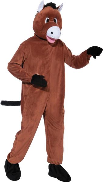 Picture of Costumes for all Occasions FM69930 Horse Mascot