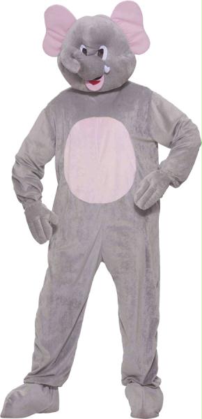 Picture of Costumes for all Occasions FM67721 Ernie The Elephant Mascot