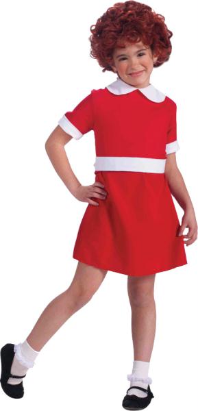 Picture of Costumes for all Occasions FM69002 Annie Child Sm 4-6