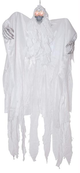 Picture of Costumes for all Occasions SS84508 Hanging White Reaper