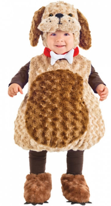 Picture of Costumes for all Occasions UR25814TL Puppy 2t-4t