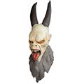 Costumes for all Occasions MA17 Krampus Latex Mask Costumes for all Occasions MA17 Krampus Latex Mask