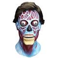 Costumes for all Occasions MA41 They Live Latex Mask Costumes for all Occasions MA41 They Live Latex Mask