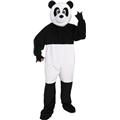 Costumes for all Occasions FM70527 Panda Mascot Costumes for all Occasions FM70527 Panda Mascot