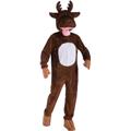 Costumes for all Occasions FM69594 Moose Mascot Costumes for all Occasions FM69594 Moose Mascot