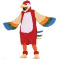 Costumes for all Occasions FM68231 Parrot Mascot Costumes for all Occasions FM68231 Parrot Mascot