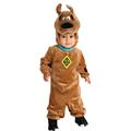 Costumes for all Occasions RU881536T Scooby Doo Toddler 12-18 Mo Costumes for all Occasions RU881536T Scooby Doo Toddler 12-18 Mo