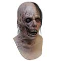 Costumes for all Occasions TB26396 Burnt Horror Adult Latex Mask Costumes for all Occasions TB26396 Burnt Horror Adult Latex Mask