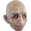 Costumes for all Occasions TB27507 Old Man Adult Chinless Mask Costumes for all Occasions TB27507 Old Man Adult Chinless Mask