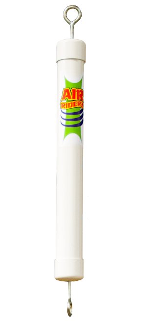 M&M Sales Enterprises- Inc.  Air Riderz spring accessory