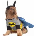 Costumes for all Occasions RU887835MD Pet Costume Batman Medium Costumes for all Occasions RU887835MD Pet Costume Batman Medium