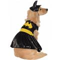 Costumes for all Occasions RU887837LG Pet Costume Batgirl Large Costumes for all Occasions RU887837LG Pet Costume Batgirl Large