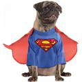 Costumes for all Occasions RU887871LG Pet Costume Superman Large Costumes for all Occasions RU887871LG Pet Costume Superman Large