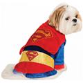 Costumes for all Occasions RU887840LG Pet Costume Superman Large Costumes for all Occasions RU887840LG Pet Costume Superman Large