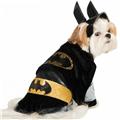 Costumes for all Occasions RU887841LG Pet Costume Batman Large Costumes for all Occasions RU887841LG Pet Costume Batman Large