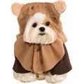 Costumes for all Occasions RU887854MD Pet Costume Ewok Medium Costumes for all Occasions RU887854MD Pet Costume Ewok Medium