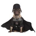 Costumes for all Occasions RU887852MD Pet Costume Darth Vader Medium Costumes for all Occasions RU887852MD Pet Costume Darth Vader Medium