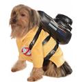 Costumes for all Occasions RU887865SM Pet Costume Ghostbusters Small Costumes for all Occasions RU887865SM Pet Costume Ghostbusters Small