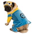 Costumes for all Occasions RU887800SM Pet Costume Minion Small Costumes for all Occasions RU887800SM Pet Costume Minion Small