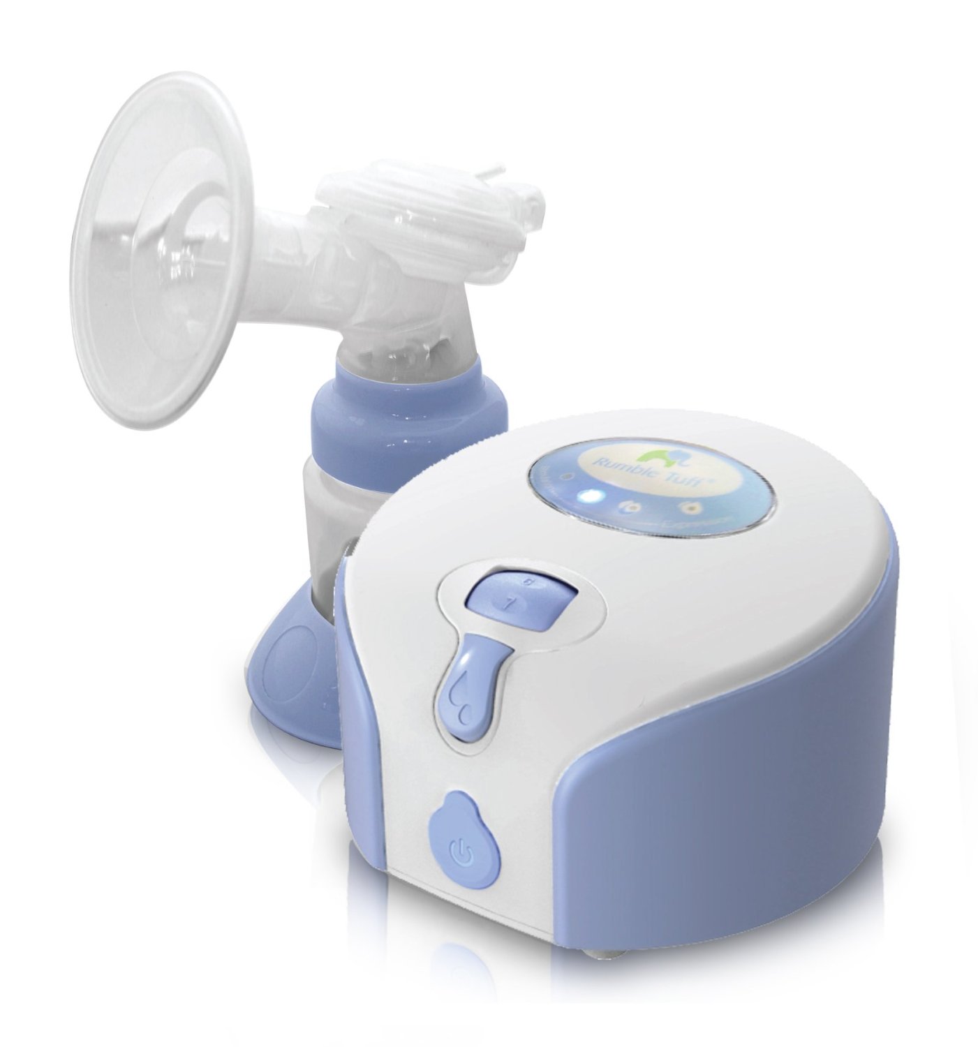 Picture of Rumble Tuff PA200S Easy Express Electric Breast Pump
