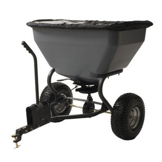 Picture of Precision Products 200 lb ATV Tow Broadcast Spreader
