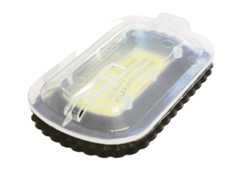 Picture of Beap Co 10019-4 Detection Trap with replaceable glue cartridge - Pack of 4