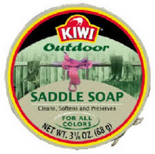 Picture of Johnson Wax 109-006 3.13 Oz Outdoor Saddle Soap