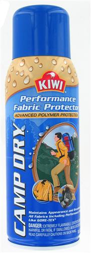Picture of Johnson Wax 216-006 10.5 Oz Camp Dry Performance Fabric Protector