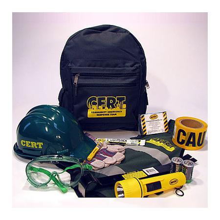 CRT1 C.E.R.T. Starter Kit