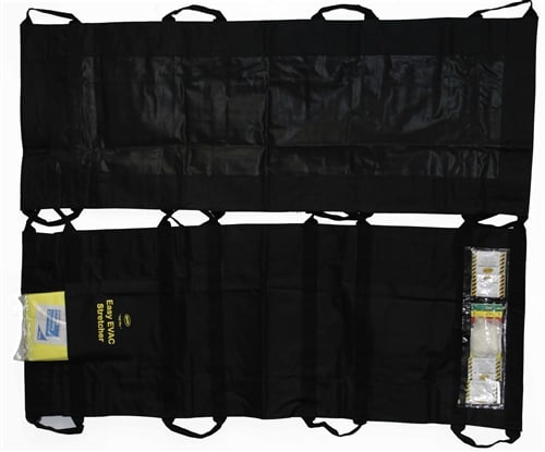 FA-AAEZ-KT Easy Evac Roll Stretcher Kit