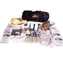 FA-TRA1 50 Person Multiperson Trauma Medical Unit