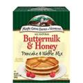 Maple Grove Farms B74255 Maple Grove Honey and Buttermilk Pancake and Waffle Mix -6x24 Oz Maple Grove Farms B74255 Maple Grove Honey and Buttermilk Pancake and Waffle Mix -6x24 Oz