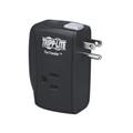 Tripplite TRAVELER PS5503M 2 Outlet Surge - 1050 Joules Tripplite TRAVELER PS5503M 2 Outlet Surge - 1050 Joules