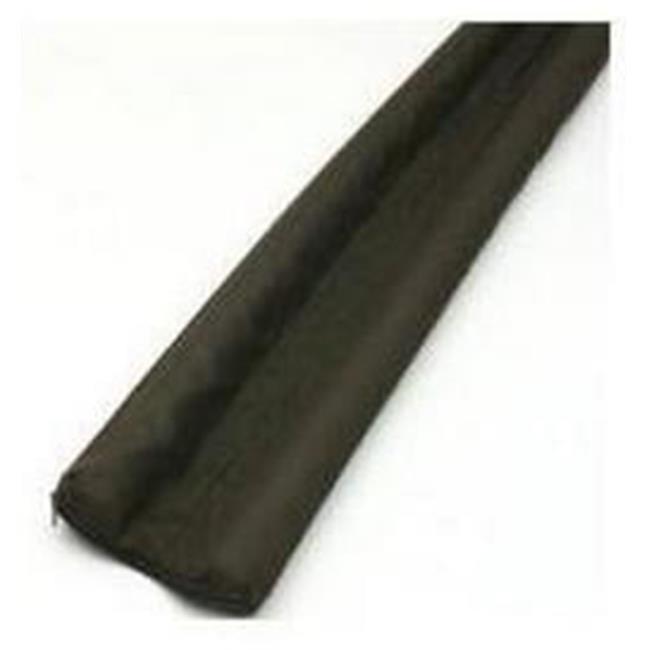 M-d Products 43200 M-d Products 43200 Brown Draft Buster Door & Window Seal