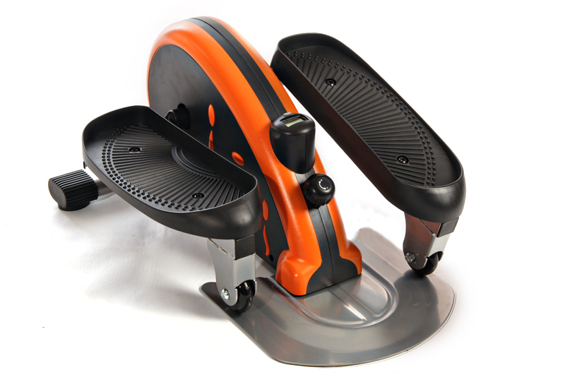 Picture of Stamina Products 55-1603 Stamina Elliptical - Orange