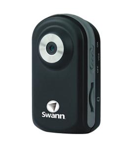 Picture of SW-DVR-460 Swann SportsCam with 4GB microSD