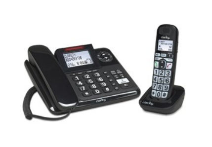 40dB Corded-Cordless Combo 53727.000