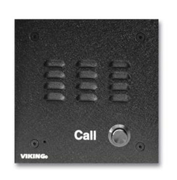 Picture of Viking E-10A Emergency Speakerphone with Call