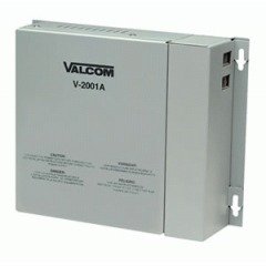 Picture of Valcom V-2001A Page Control - 1 Zone 1Way Enhanced