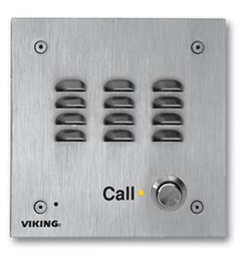 W-3000  Weather Resistant Speaker Unit