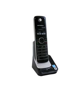 Picture of Motorola P8 Motorola Cordless Handset for S8xx