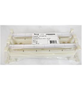 Picture of ICC IC110WF100 110 WIRING BLOCK with FT  100-PAIR  CAT 5e
