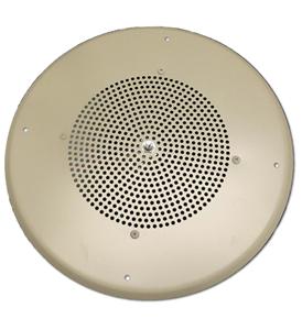 CS1EZ 8 in. Ceiling Speaker OFF-WHITE