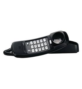 Picture of AT&T 210-BK Trimline Black